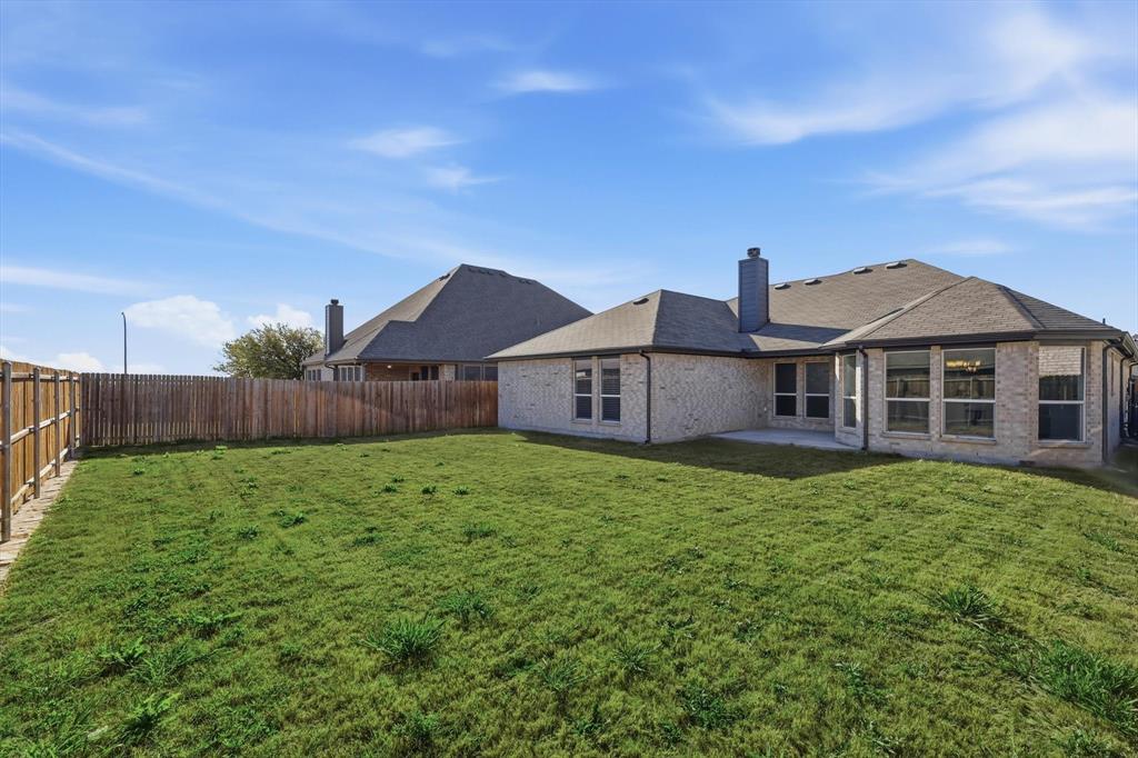 BAR C RANCH - Residential