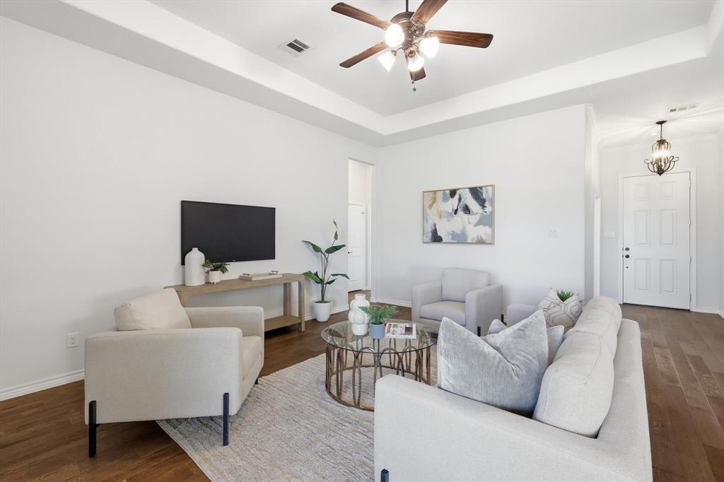 BAR C RANCH - Residential