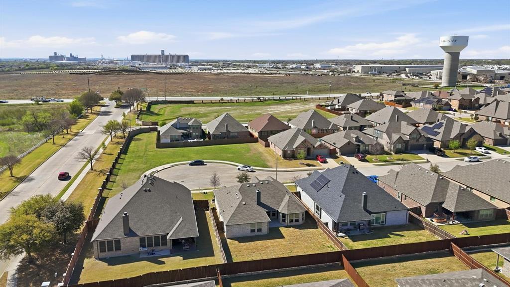 BAR C RANCH - Residential