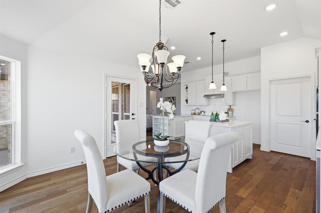 BAR C RANCH - Residential