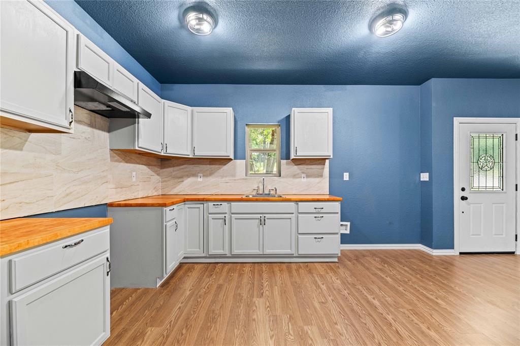 Callender Lake II - Residential