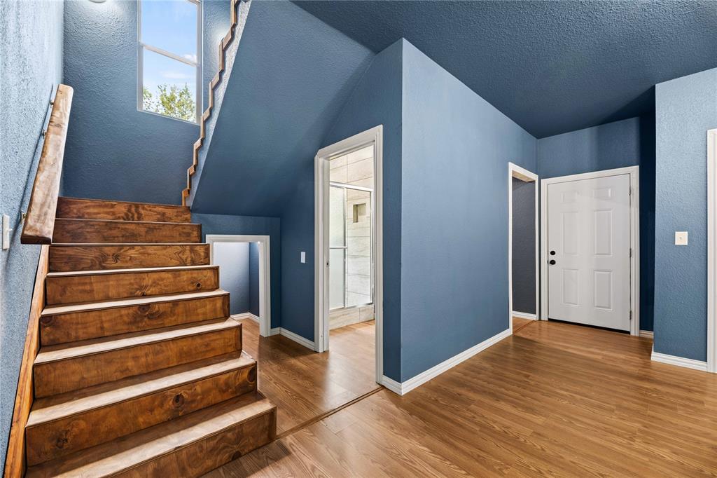 Callender Lake II - Residential