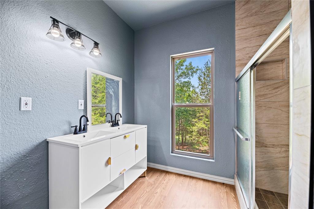 Callender Lake II - Residential