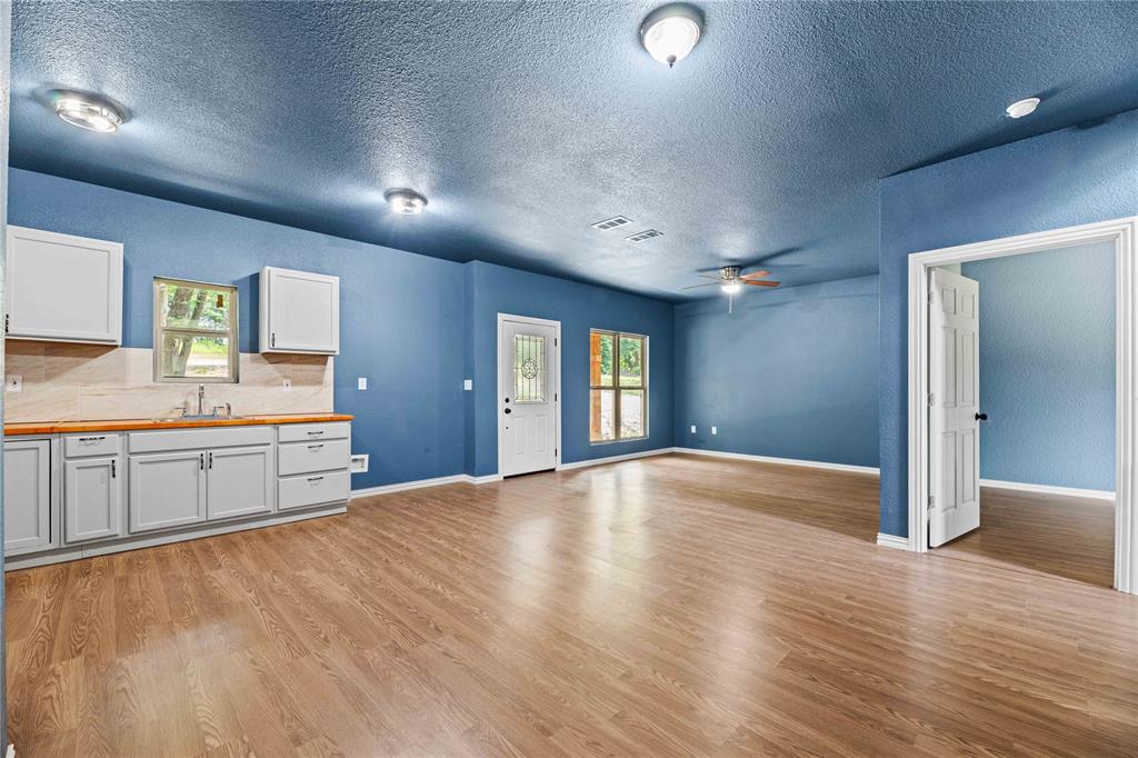 Callender Lake II - Residential