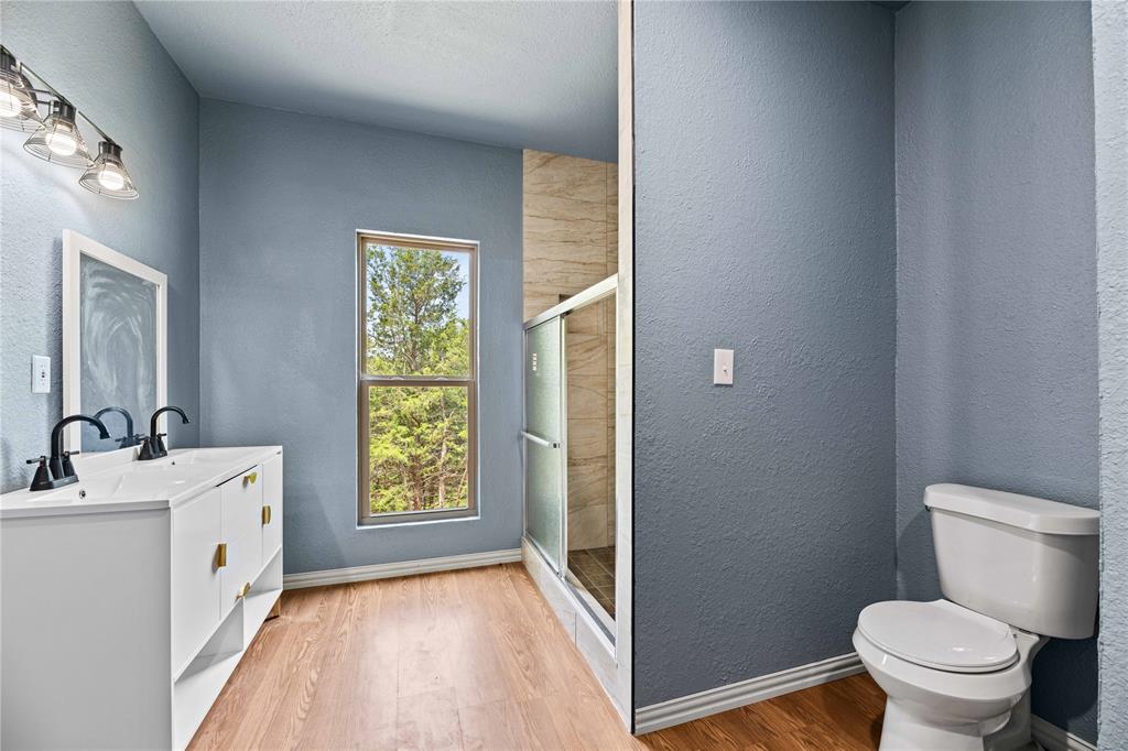 Callender Lake II - Residential