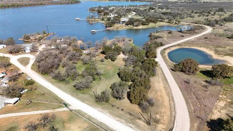 1885 Eastside Lake Road Graham TX 76450