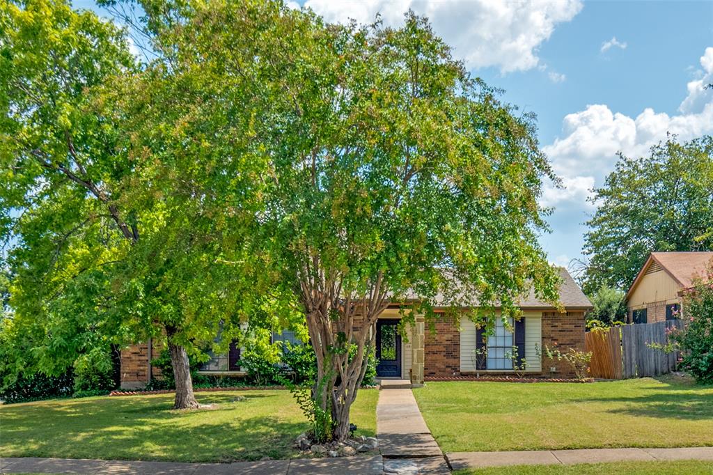 Club Estates - Residential