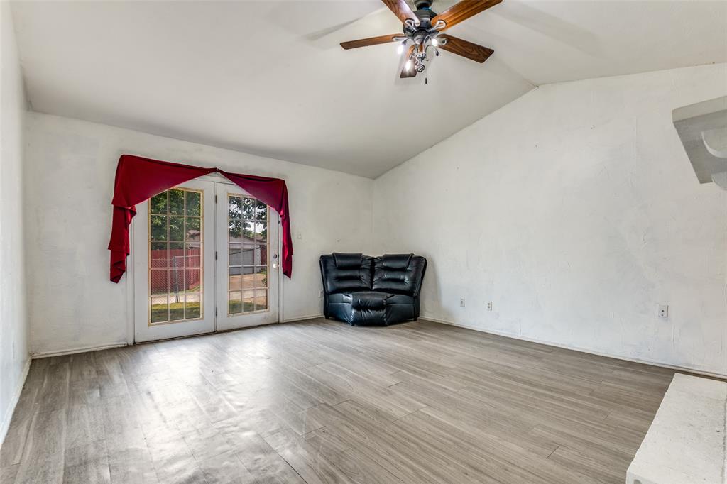 Club Estates - Residential