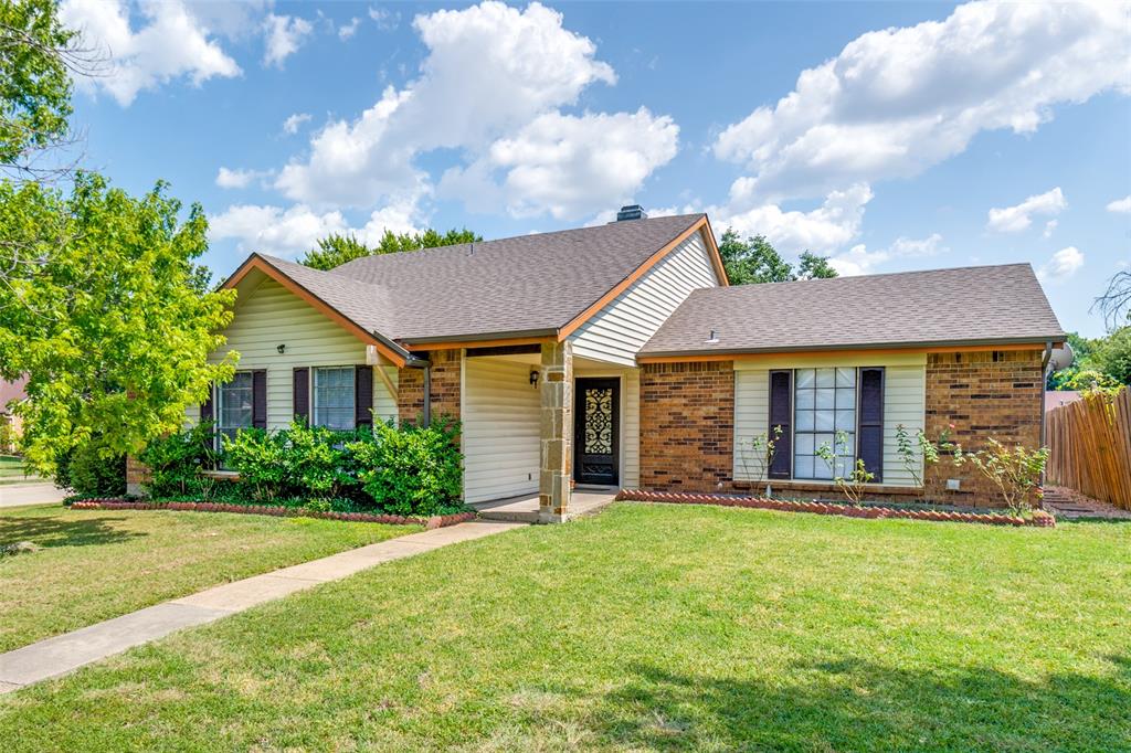 Club Estates - Residential