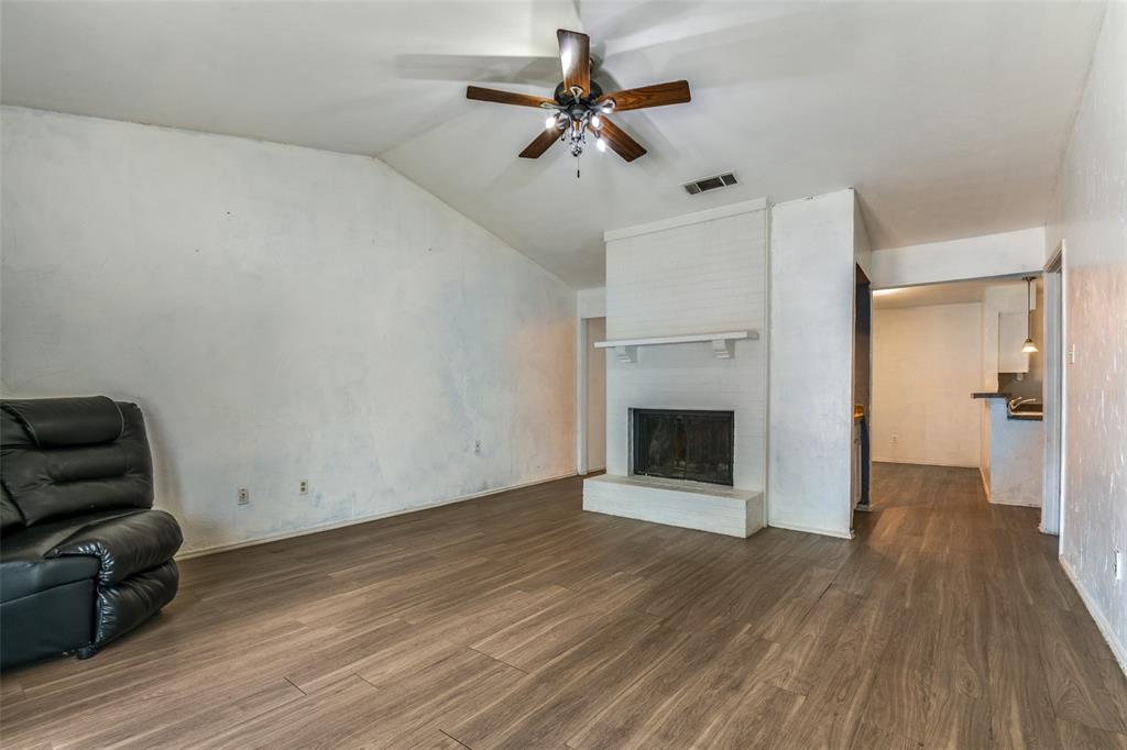 Club Estates - Residential