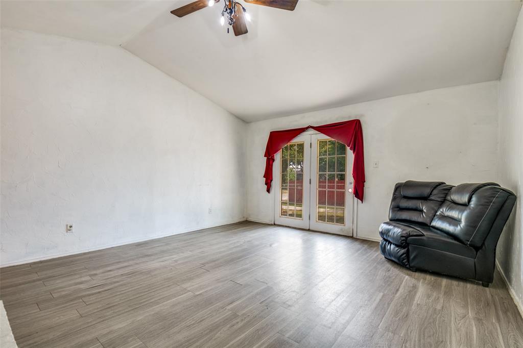 Club Estates - Residential