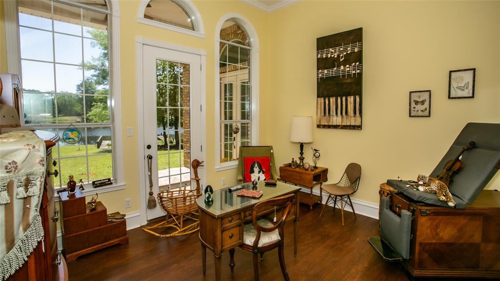 Shadowood Lake Estates - Residential