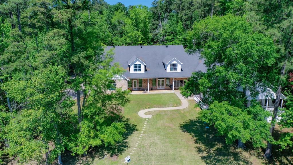 Shadowood Lake Estates - Residential