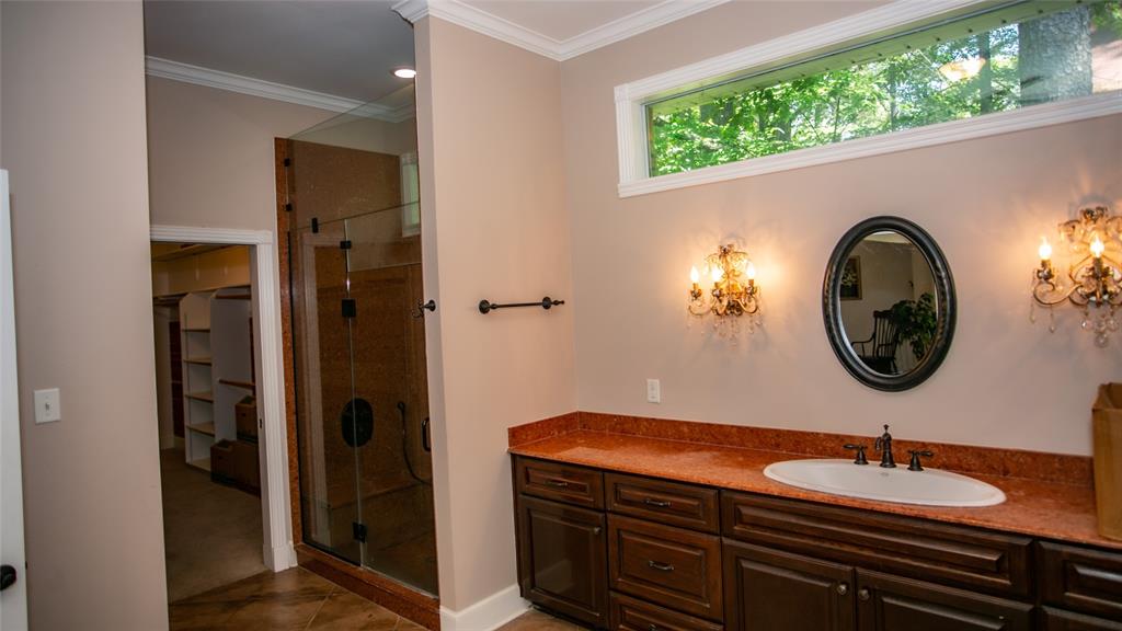 Shadowood Lake Estates - Residential