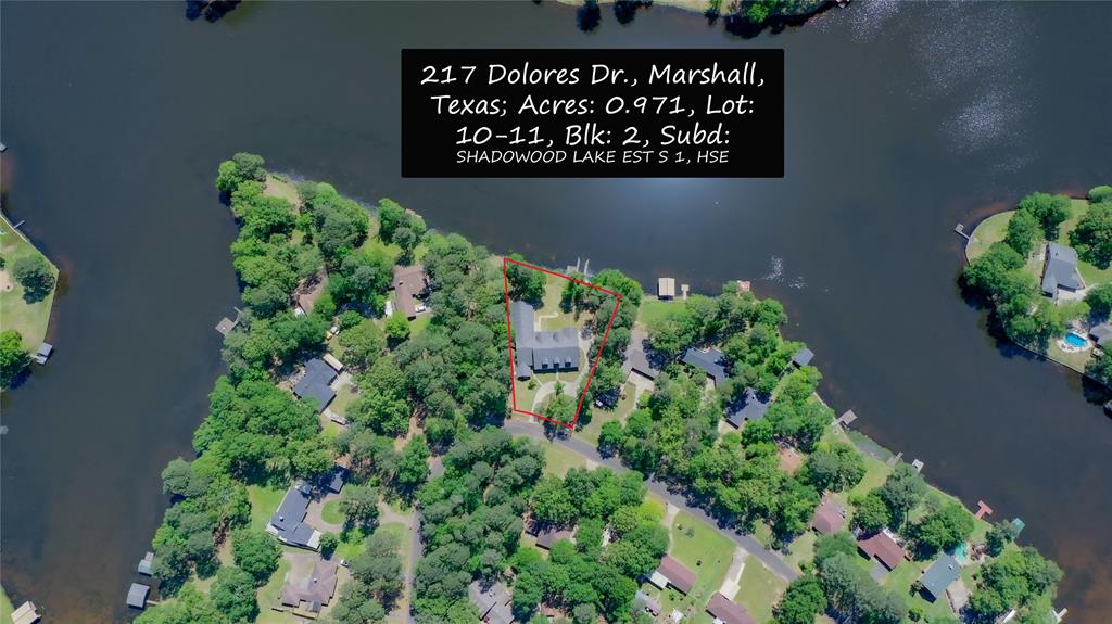 Shadowood Lake Estates - Residential