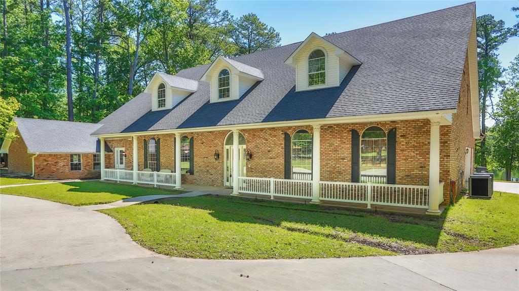 Shadowood Lake Estates - Residential