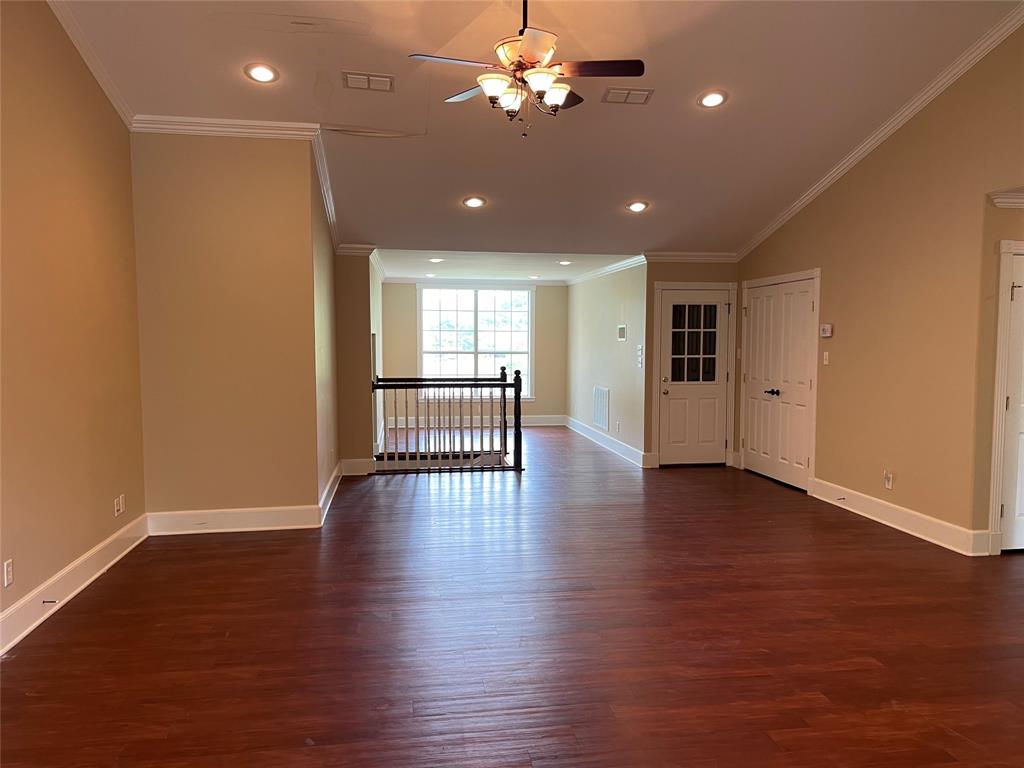 Shadowood Lake Estates - Residential