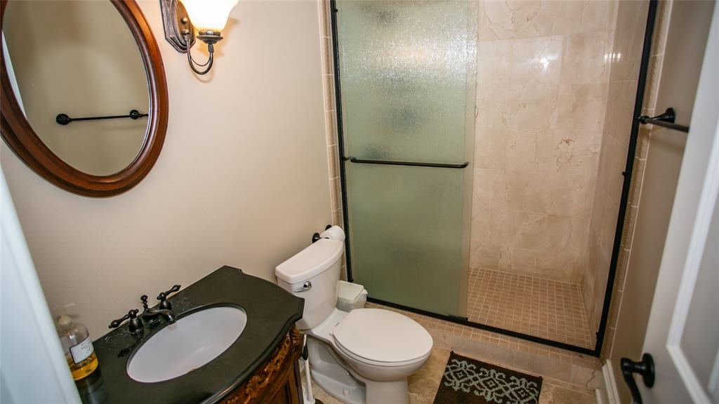 Shadowood Lake Estates - Residential