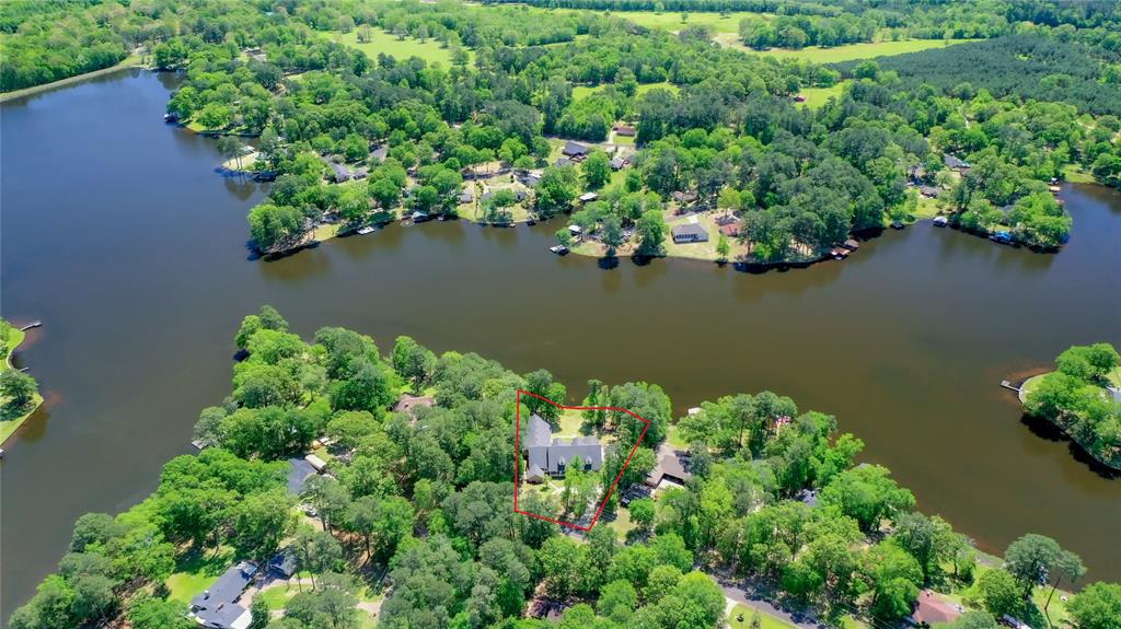 Shadowood Lake Estates - Residential