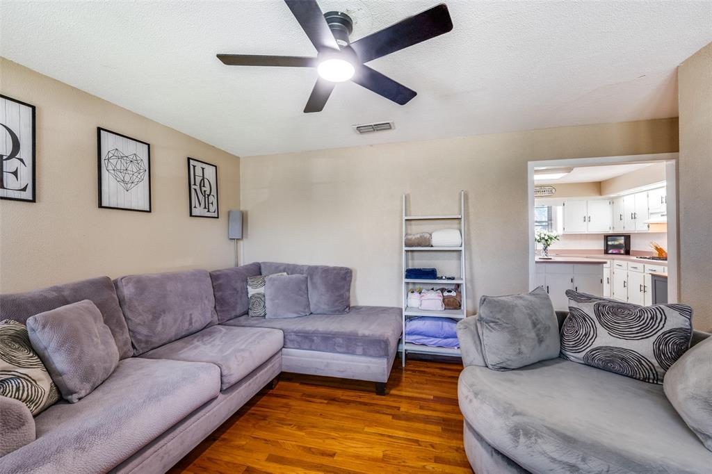 521 N Columbia Street