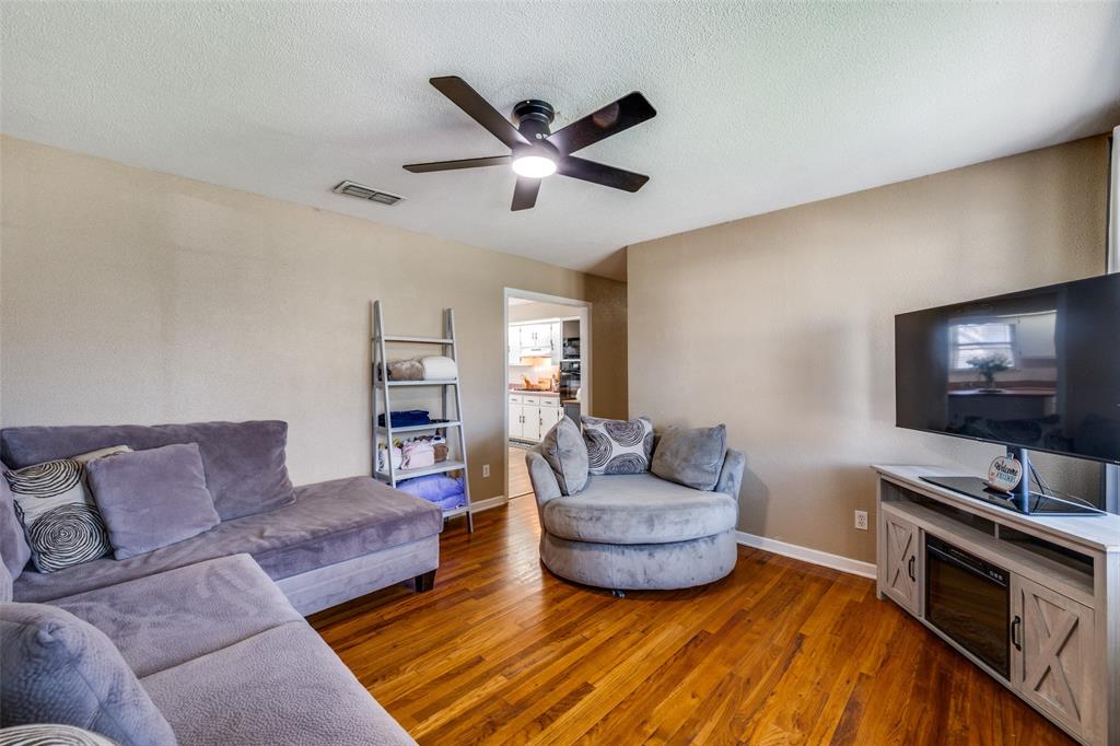 521 N Columbia Street