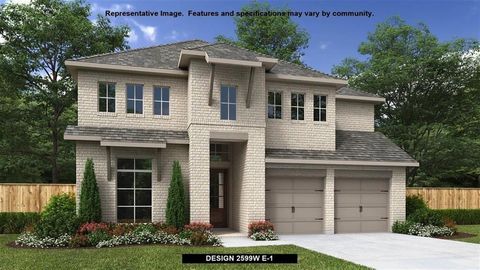 1408 Misty Pasture Way Mansfield TX 76063