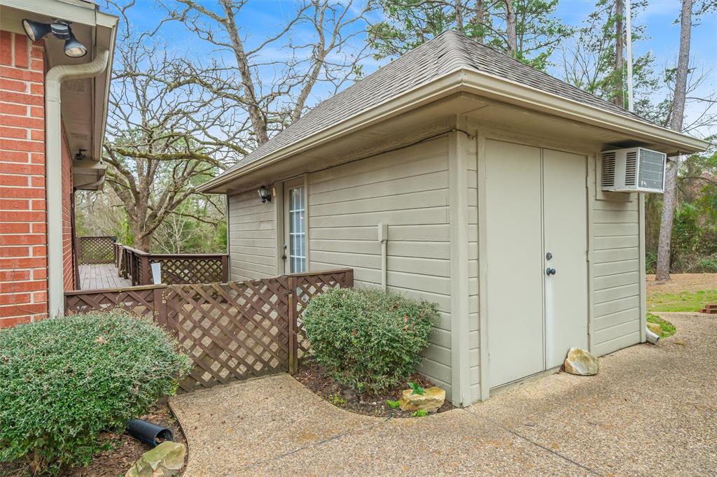 Holly Lake Ranch - Residential