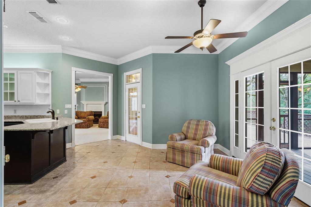 Holly Lake Ranch - Residential