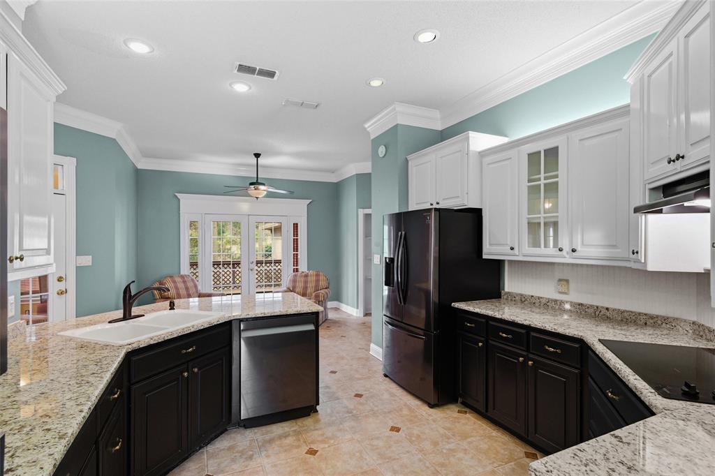 Holly Lake Ranch - Residential