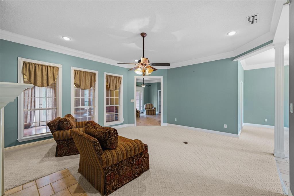 Holly Lake Ranch - Residential