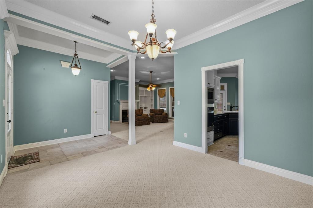 Holly Lake Ranch - Residential