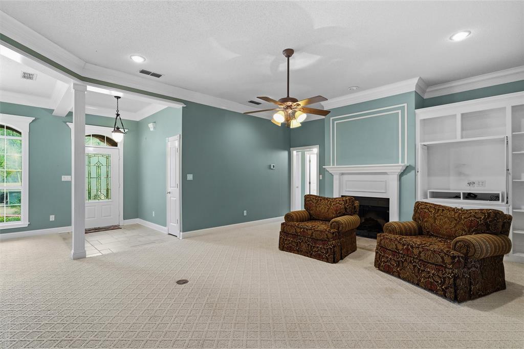 Holly Lake Ranch - Residential