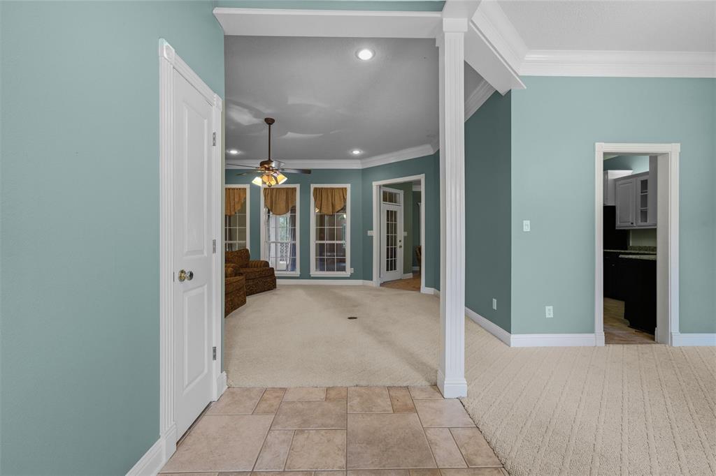 Holly Lake Ranch - Residential