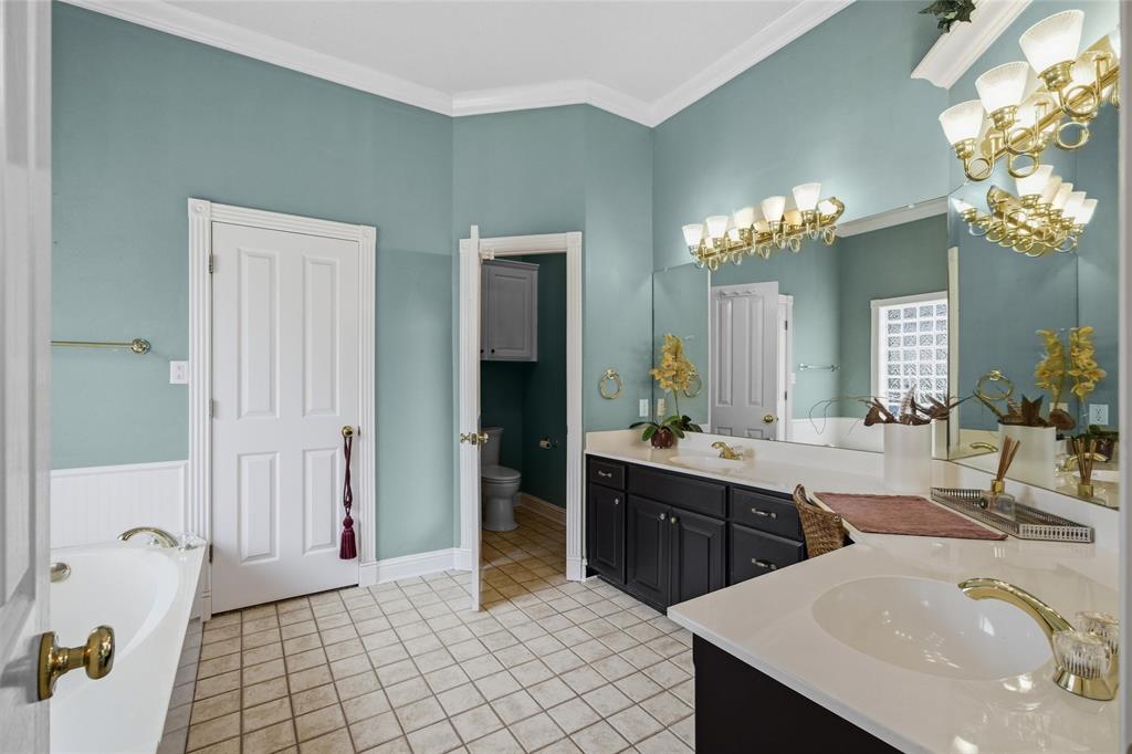 Holly Lake Ranch - Residential