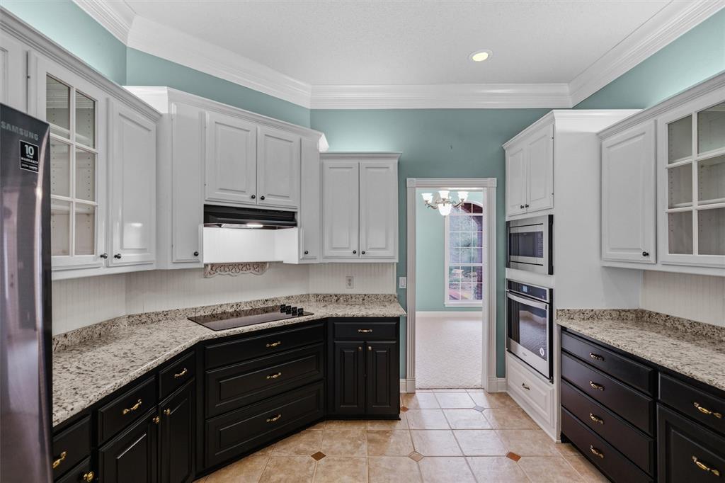 Holly Lake Ranch - Residential