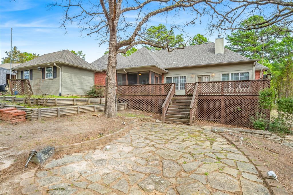 Holly Lake Ranch - Residential