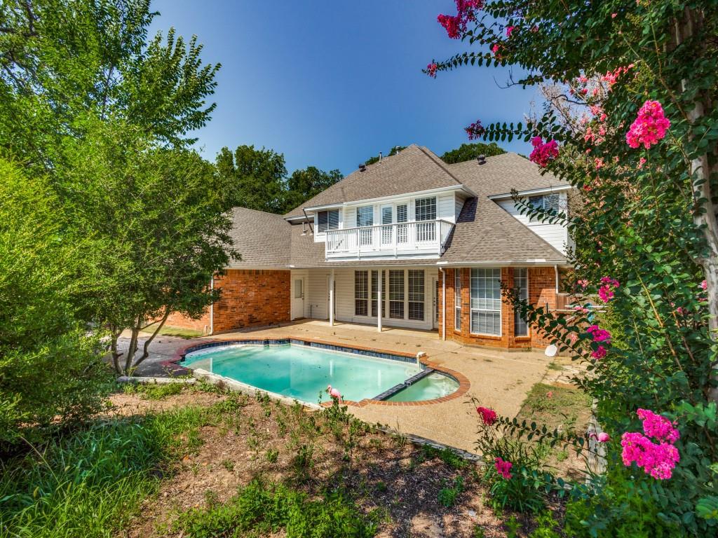 Estates Of Forrestridge Sec 1 - Residential