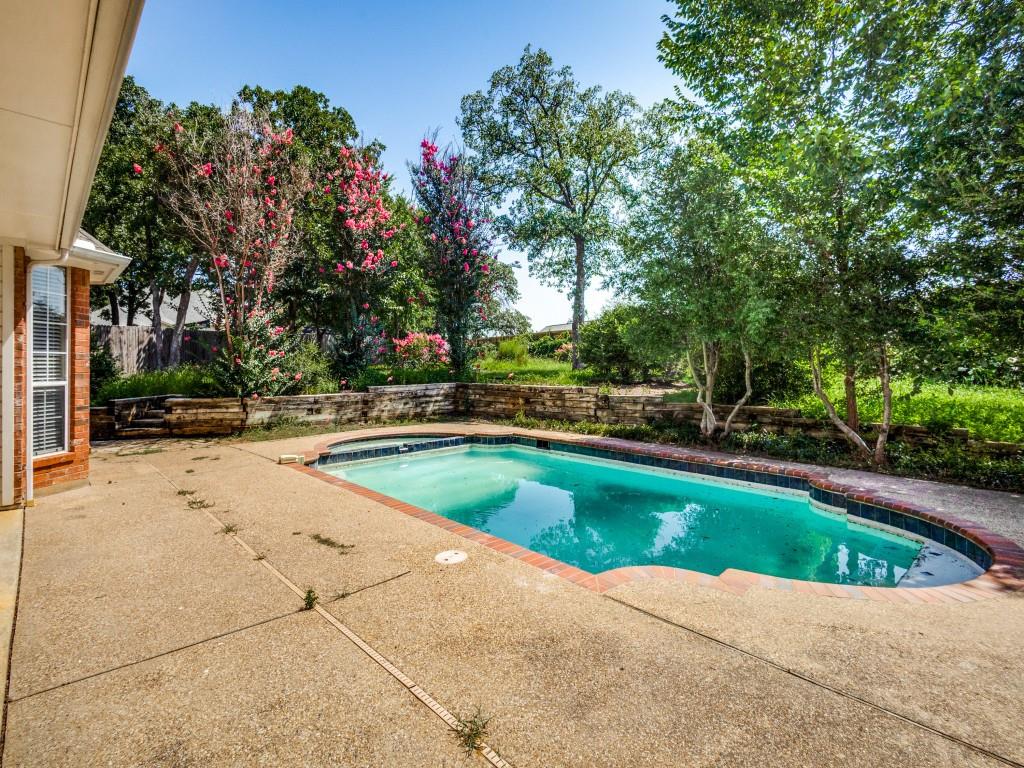 Estates Of Forrestridge Sec 1 - Residential