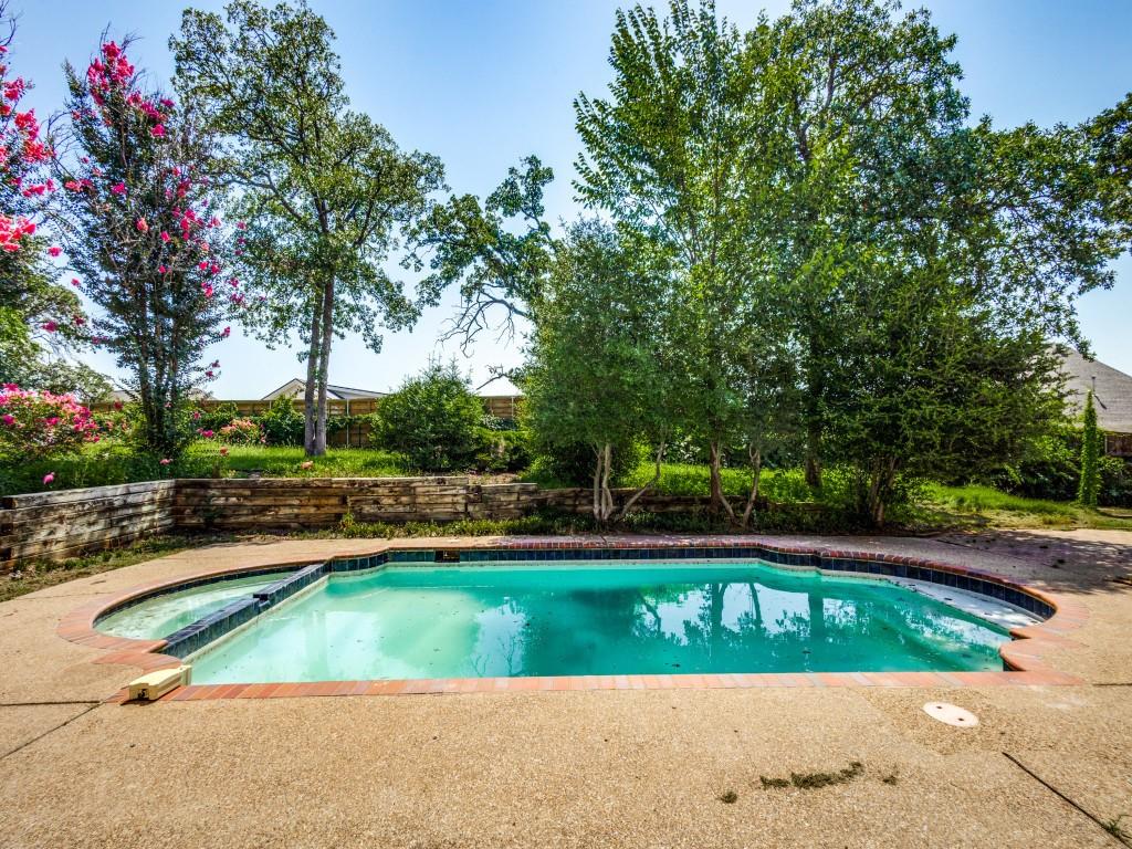 Estates Of Forrestridge Sec 1 - Residential