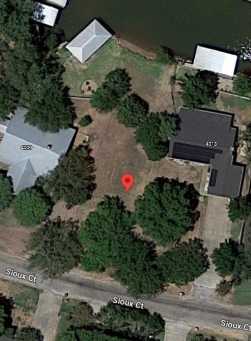 Indian Harbor Ph 1 - Land