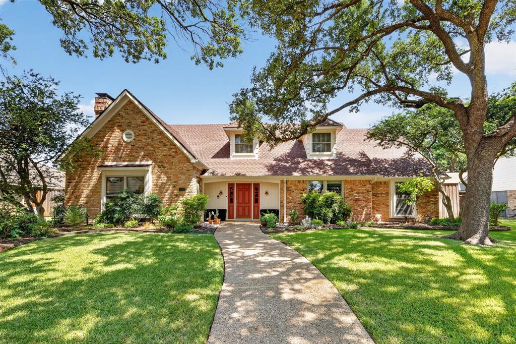3617 Remington Circle