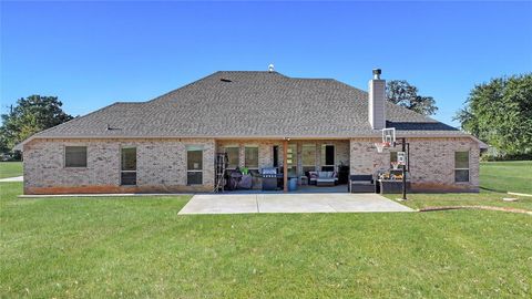 A home in Poolville