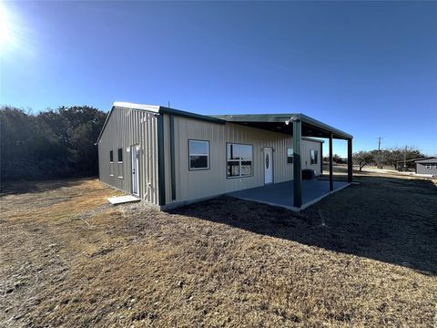 530 Lois Circle Granbury TX 76049