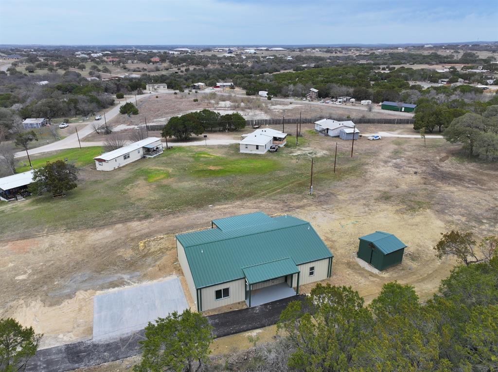 Lake Country Acres - Residential
