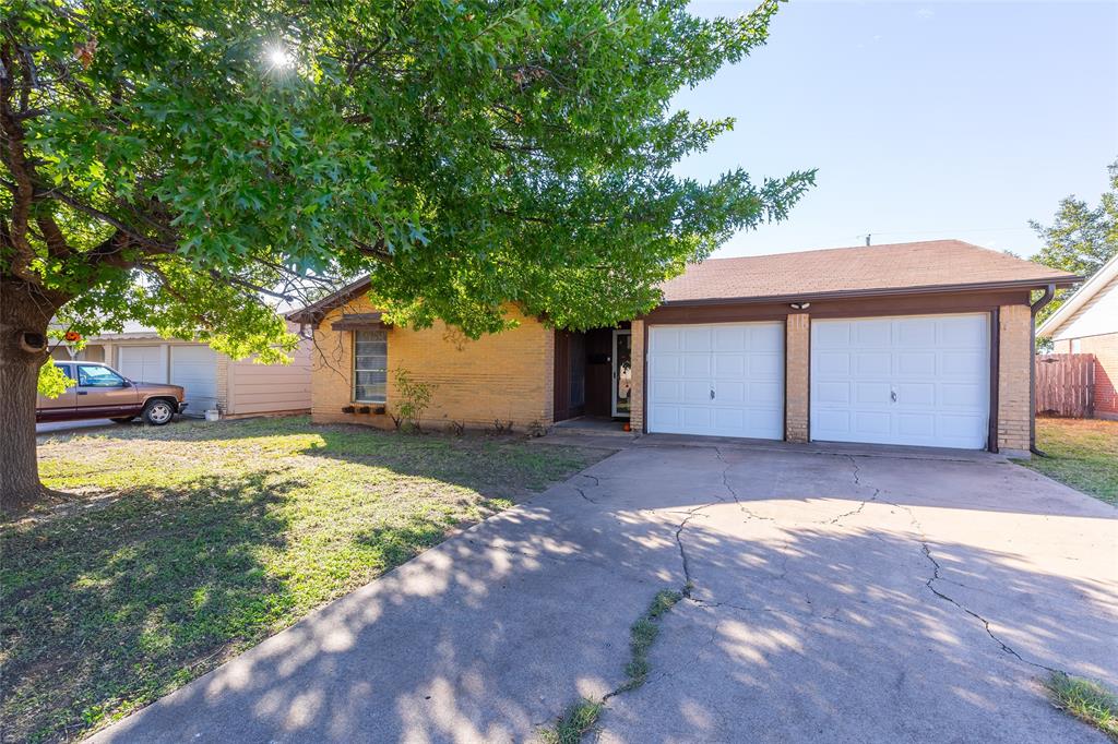 2633 S 41st Street