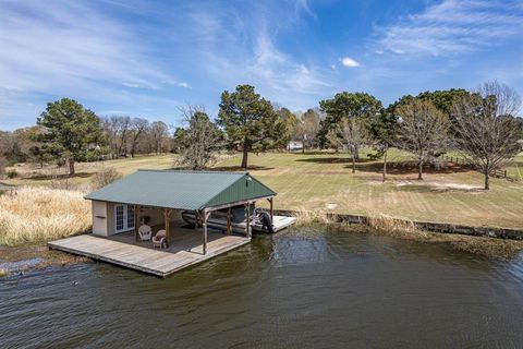 5327 Dusty Road Athens TX 75752
