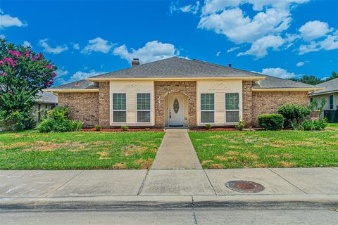 2435 old mill Road Dallas TX 75287