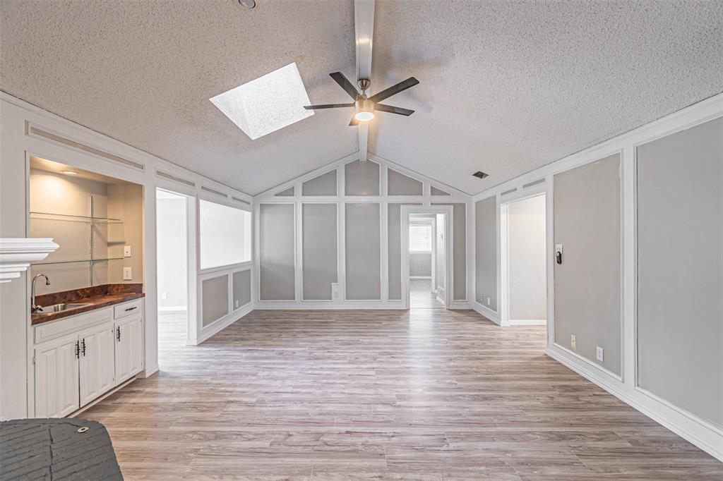 Morningside - Residential