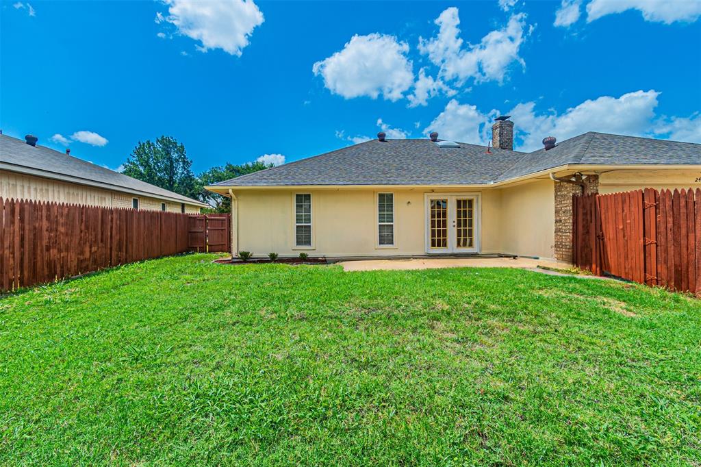 Morningside - Residential