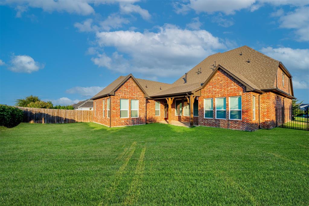 764 Tallgrass Drive